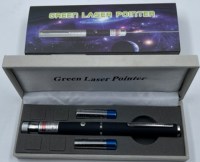 2690_ Green laser